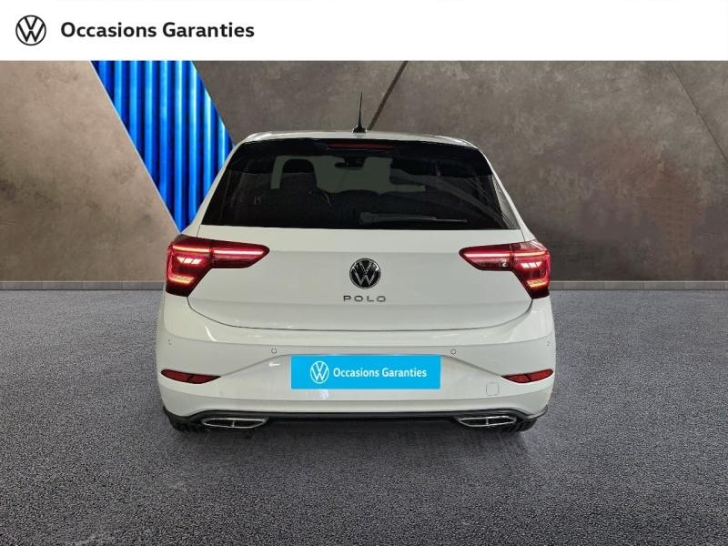 Voitures occasions VOLKSWAGEN POLO R-Line Edition Paris