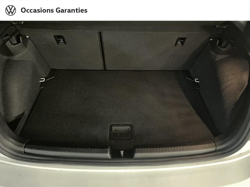 Voitures occasions VOLKSWAGEN POLO R-Line Edition Paris