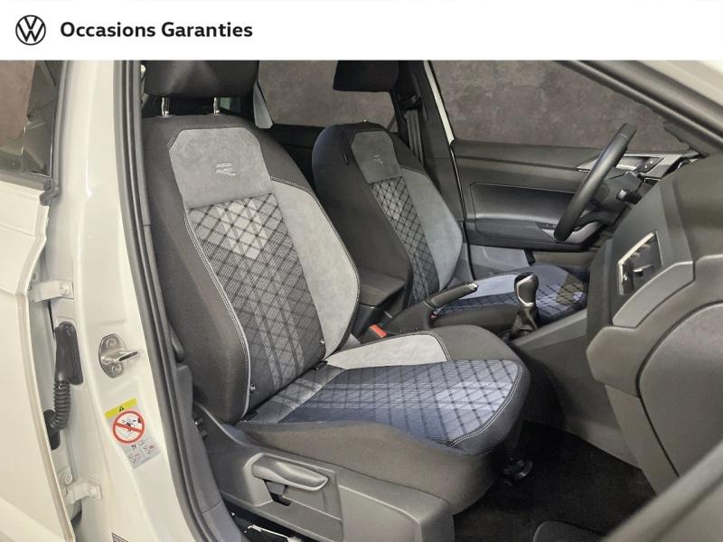 Voitures occasions VOLKSWAGEN POLO R-Line Edition Paris