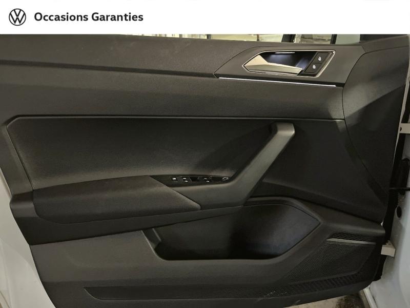 Voitures occasions VOLKSWAGEN POLO R-Line Edition Paris