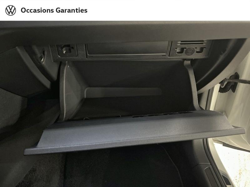 Voitures occasions VOLKSWAGEN POLO R-Line Edition Paris