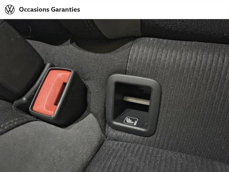 Voitures occasions VOLKSWAGEN POLO R-Line Edition Paris