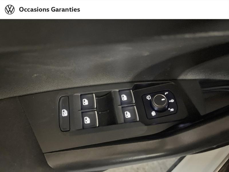 Voitures occasions VOLKSWAGEN POLO R-Line Edition Paris