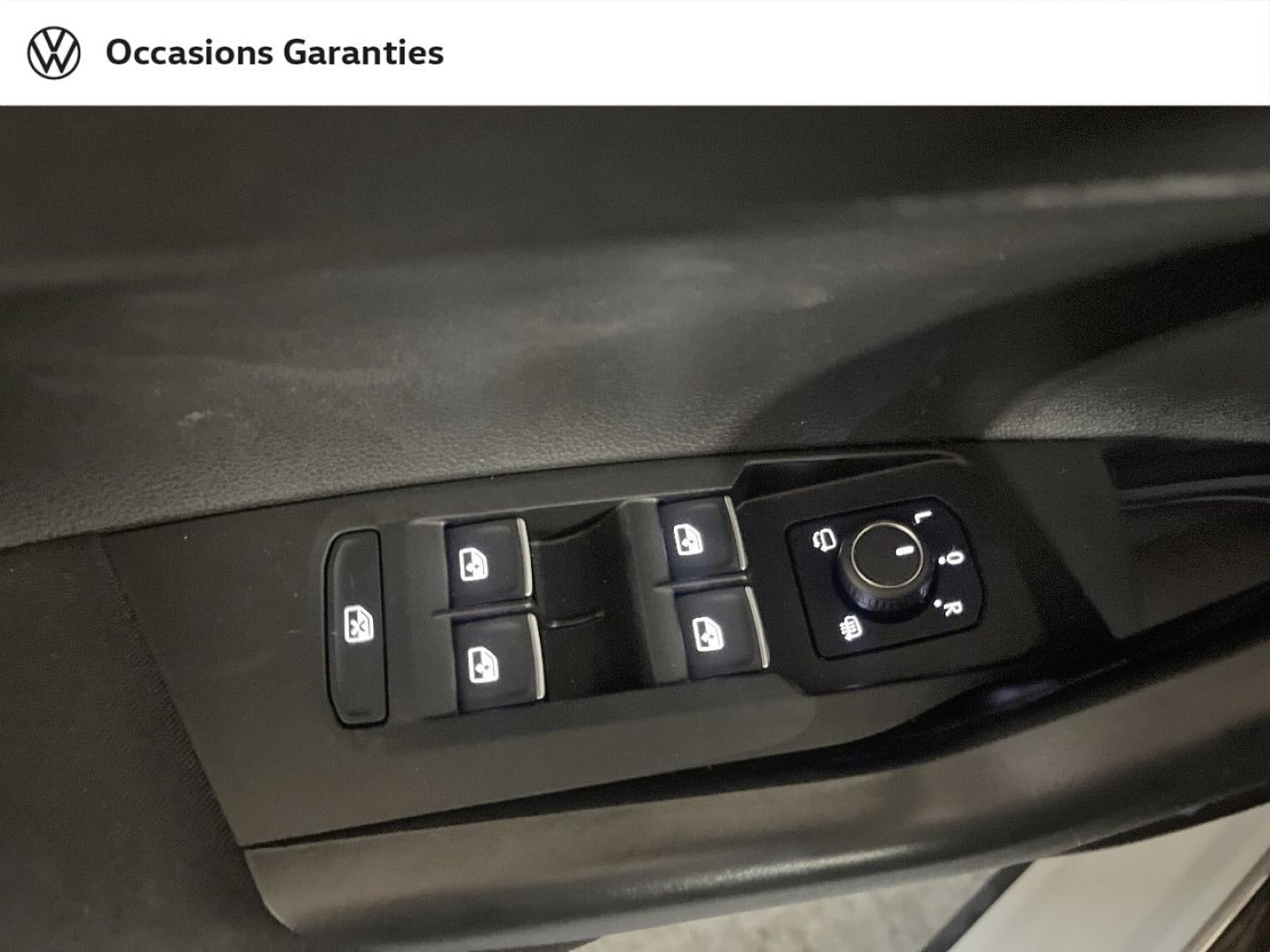 Voitures occasions VOLKSWAGEN POLO R-Line Edition Paris