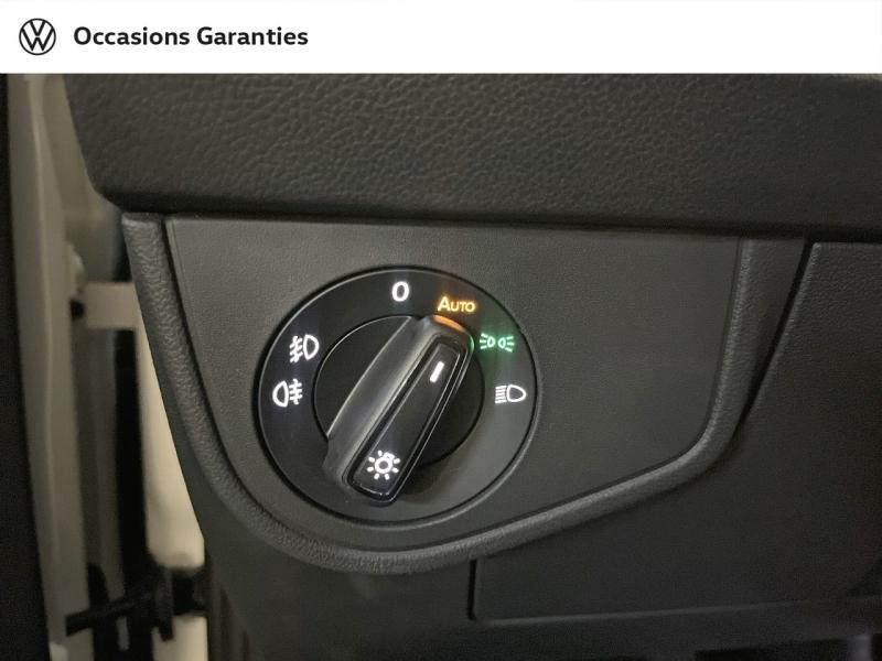 Voitures occasions VOLKSWAGEN POLO R-Line Edition Paris