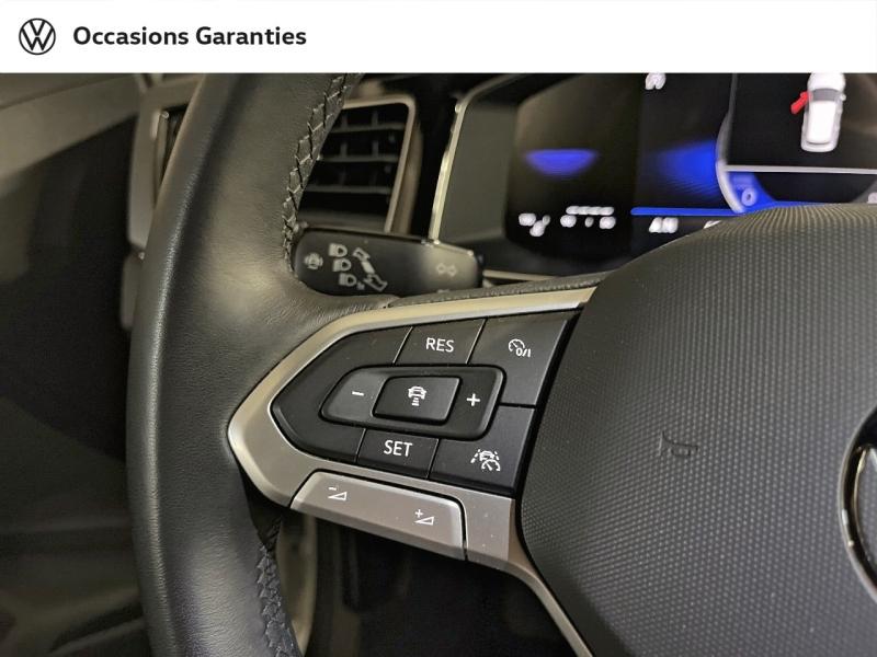 Voitures occasions VOLKSWAGEN POLO R-Line Edition Paris