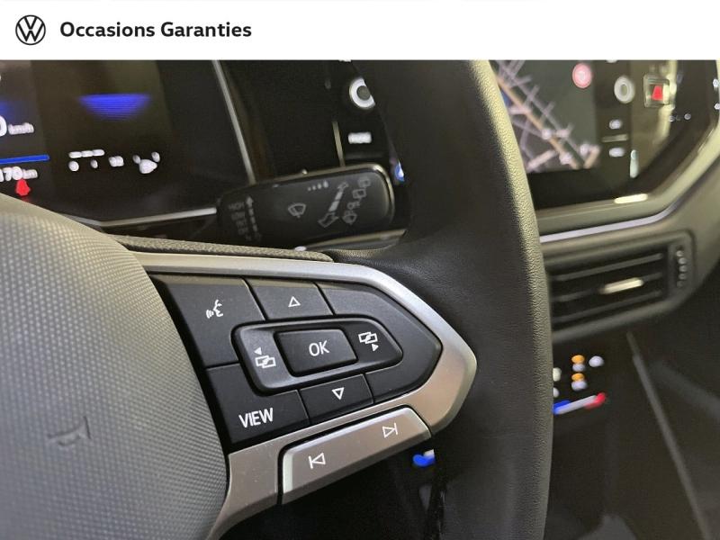 Voitures occasions VOLKSWAGEN POLO R-Line Edition Paris
