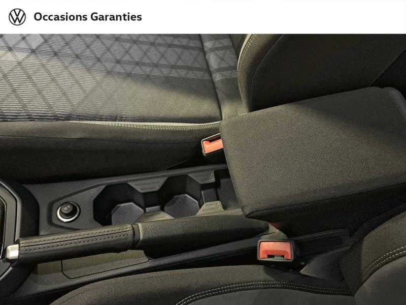Voitures occasions VOLKSWAGEN POLO R-Line Edition Paris