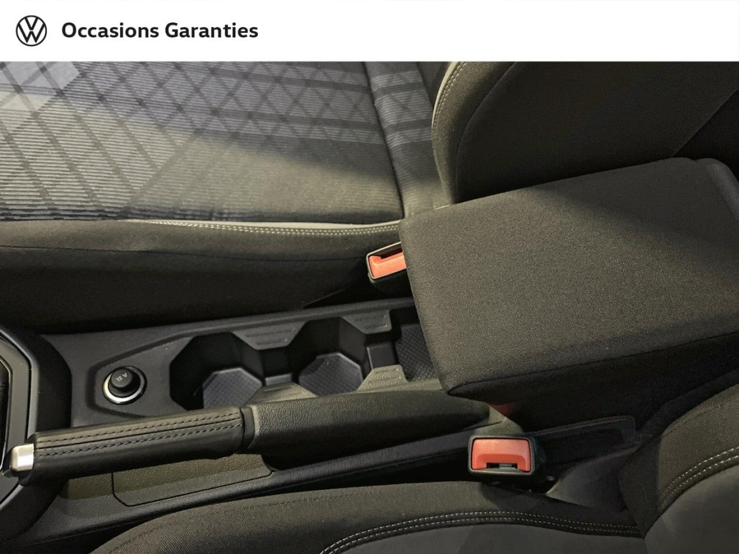 Voitures occasions VOLKSWAGEN POLO R-Line Edition Paris