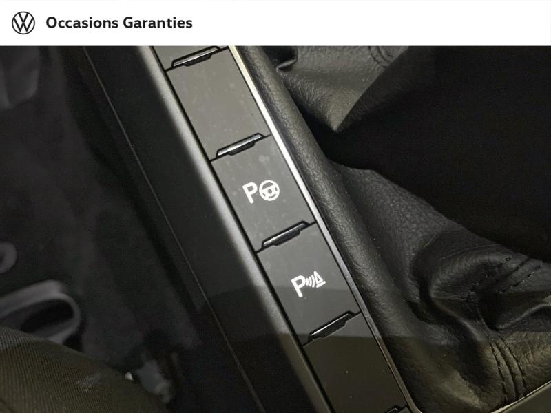 Voitures occasions VOLKSWAGEN POLO R-Line Edition Paris