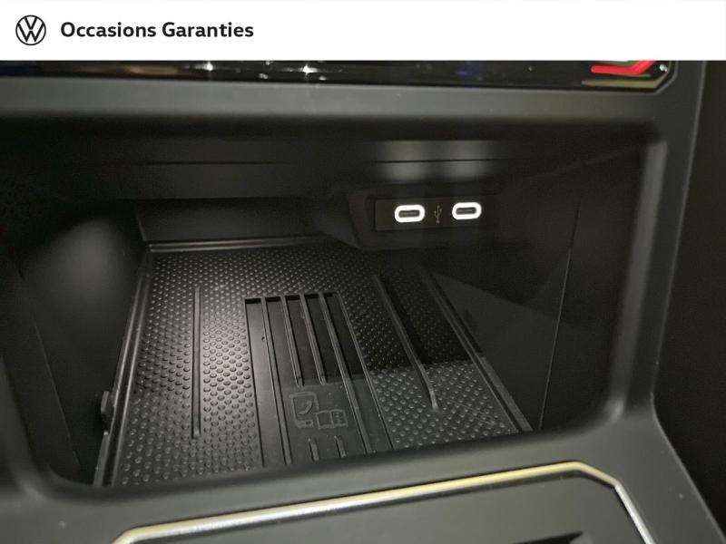 Voitures occasions VOLKSWAGEN POLO R-Line Edition Paris