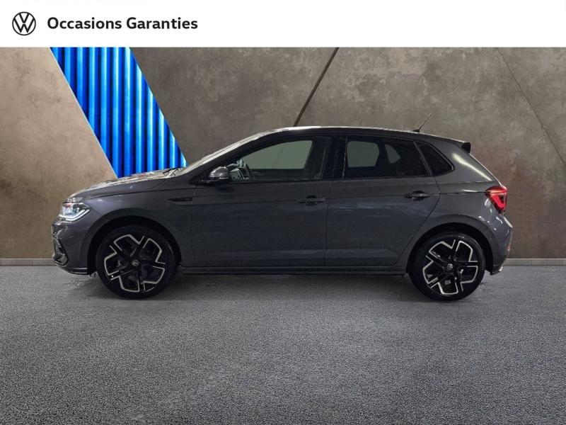 Voitures occasions VOLKSWAGEN POLO R-Line Edition Paris
