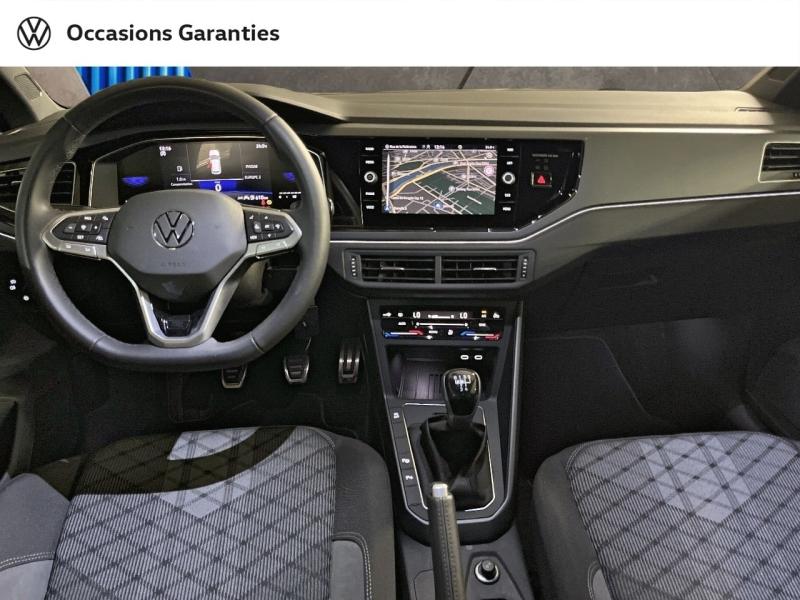 Voitures occasions VOLKSWAGEN POLO R-Line Edition Paris