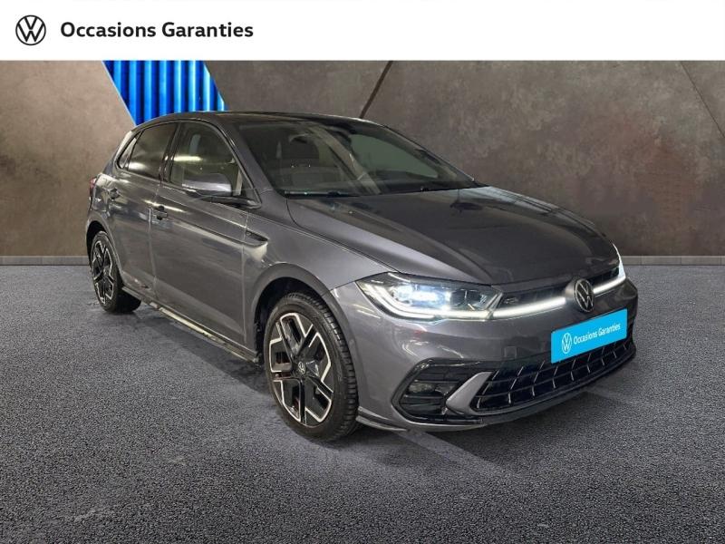Voitures occasions VOLKSWAGEN POLO R-Line Edition Paris