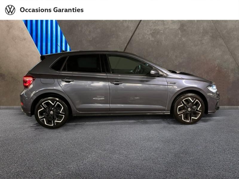 Voitures occasions VOLKSWAGEN POLO R-Line Edition Paris