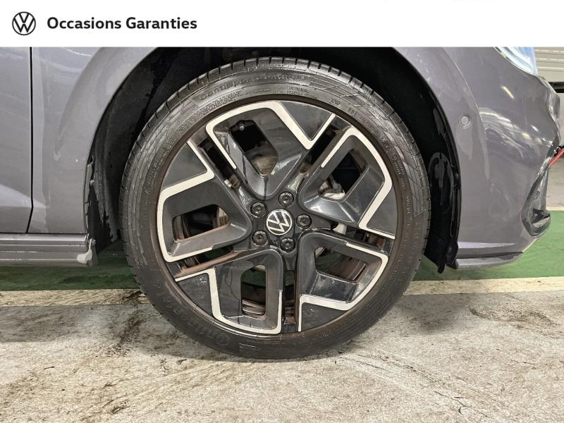 Voitures occasions VOLKSWAGEN POLO R-Line Edition Paris