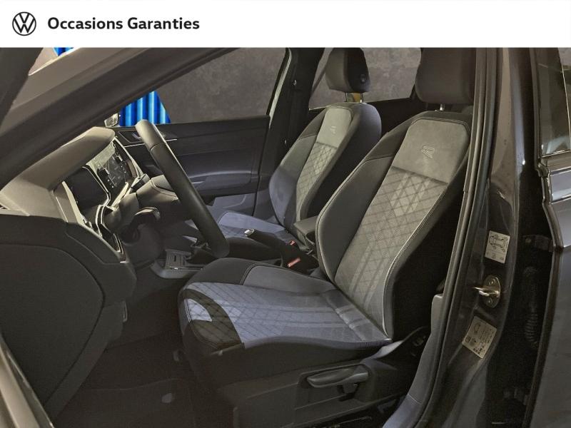 Voitures occasions VOLKSWAGEN POLO R-Line Edition Paris