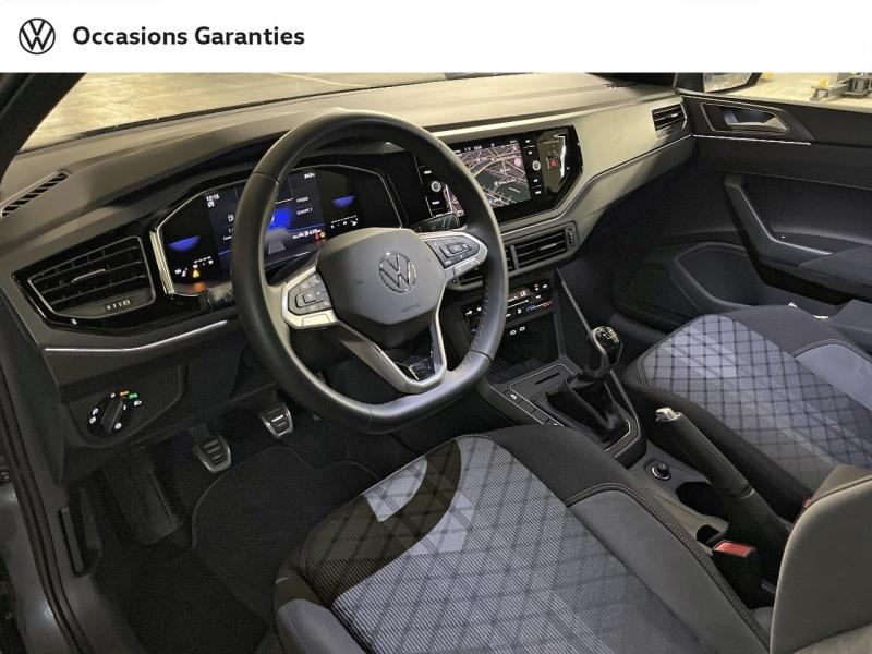 Voitures occasions VOLKSWAGEN POLO R-Line Edition Paris
