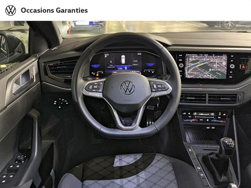 Voitures occasions VOLKSWAGEN POLO R-Line Edition Paris
