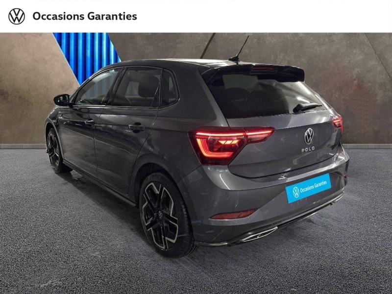 Voitures occasions VOLKSWAGEN POLO R-Line Edition Paris