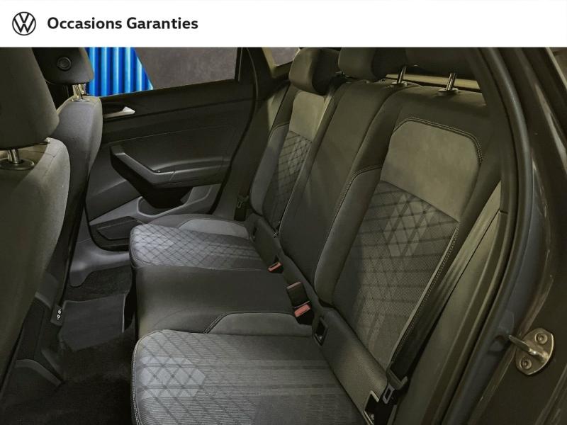 Voitures occasions VOLKSWAGEN POLO R-Line Edition Paris