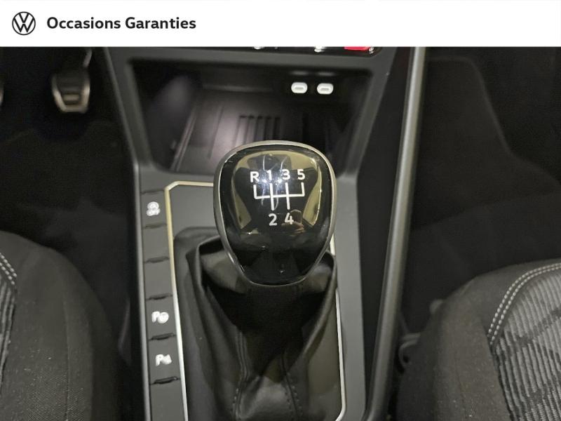 Voitures occasions VOLKSWAGEN POLO R-Line Edition Paris