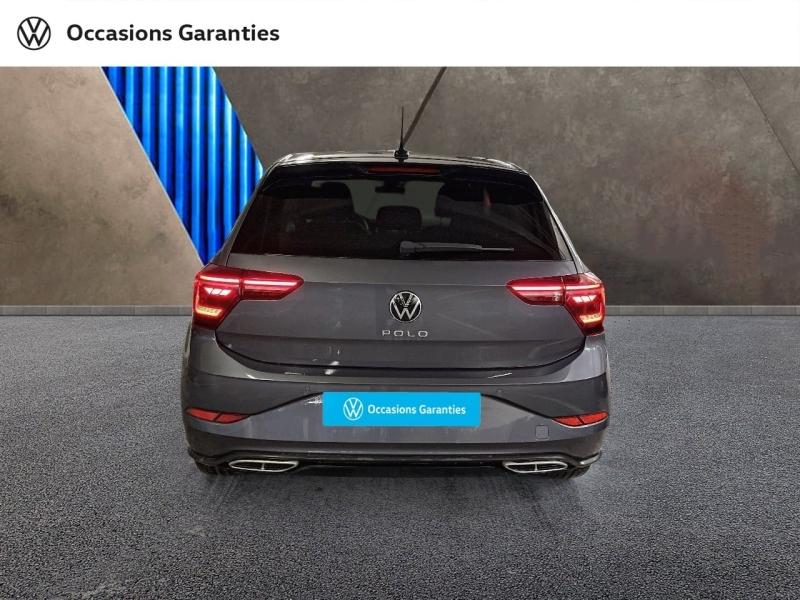 Voitures occasions VOLKSWAGEN POLO R-Line Edition Paris