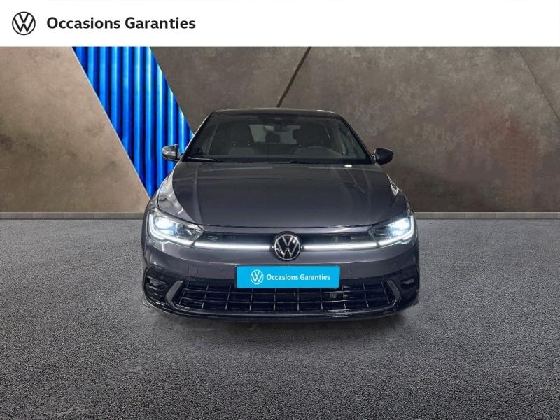 Voitures occasions VOLKSWAGEN POLO R-Line Edition Paris