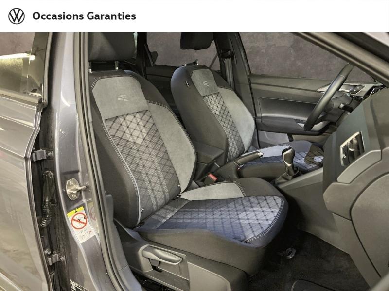 Voitures occasions VOLKSWAGEN POLO R-Line Edition Paris