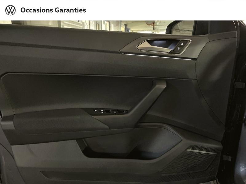 Voitures occasions VOLKSWAGEN POLO R-Line Edition Paris