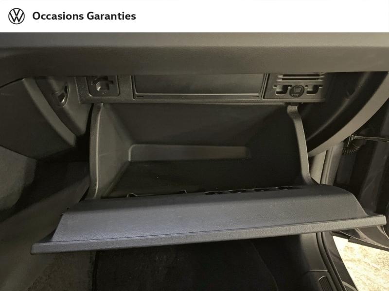 Voitures occasions VOLKSWAGEN POLO R-Line Edition Paris