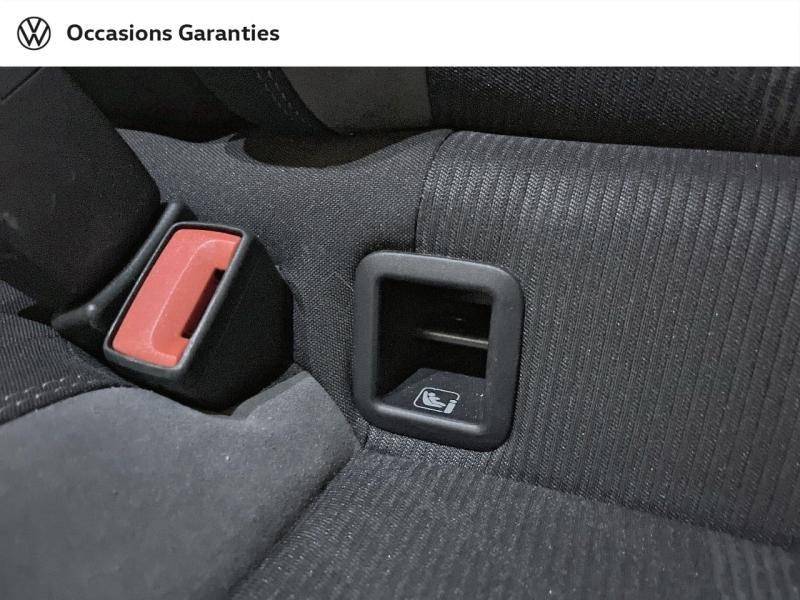 Voitures occasions VOLKSWAGEN POLO R-Line Edition Paris