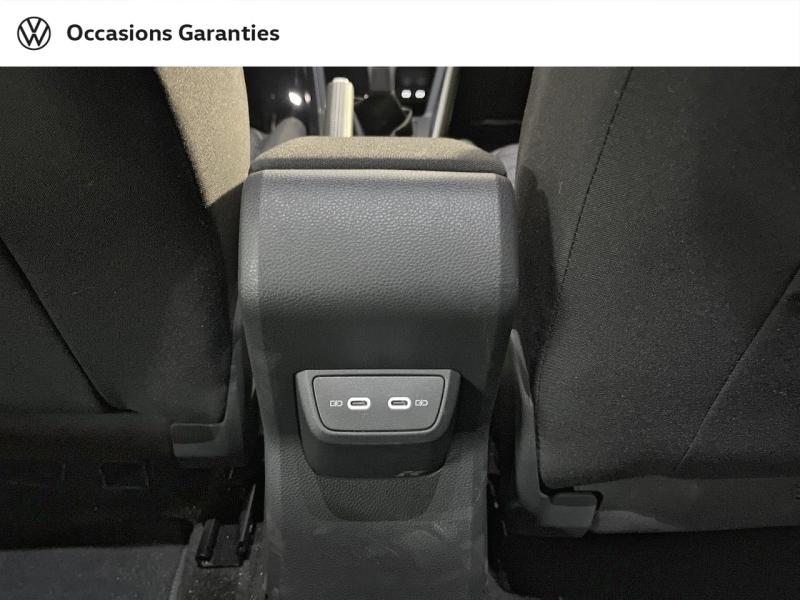 Voitures occasions VOLKSWAGEN POLO R-Line Edition Paris