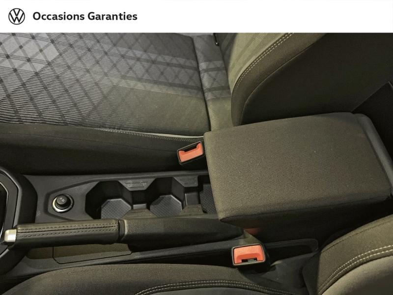 Voitures occasions VOLKSWAGEN POLO R-Line Edition Paris