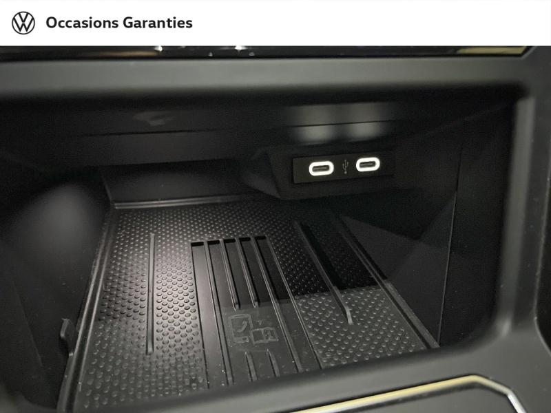 Voitures occasions VOLKSWAGEN POLO R-Line Edition Paris