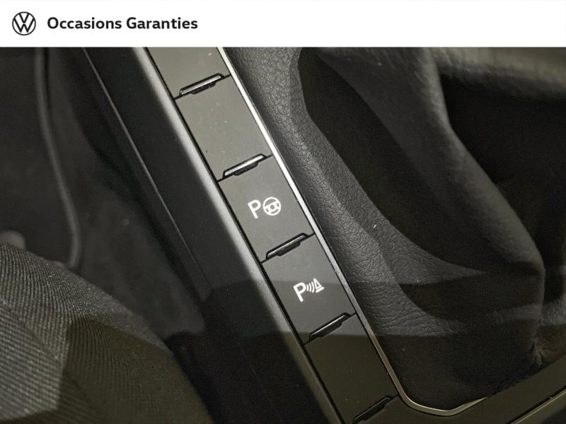 Voitures occasions VOLKSWAGEN POLO R-Line Edition Paris