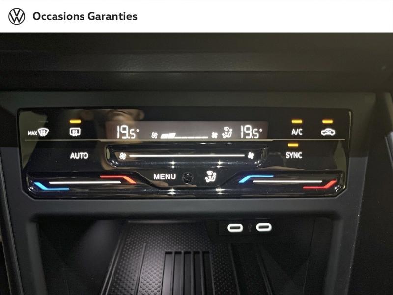 Voitures occasions VOLKSWAGEN POLO R-Line Edition Paris