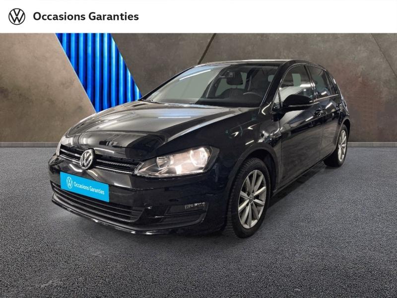 Voitures occasions VOLKSWAGEN GOLF Lounge Paris