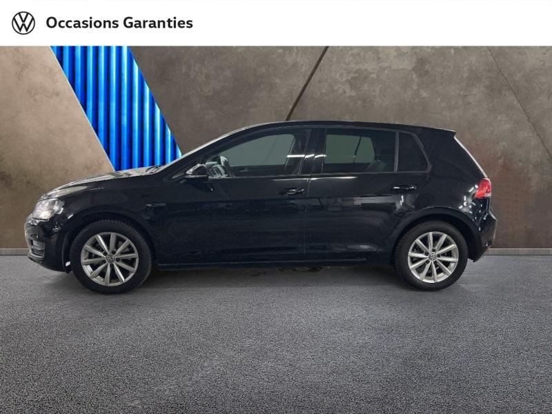 Voitures occasions VOLKSWAGEN GOLF Lounge Paris