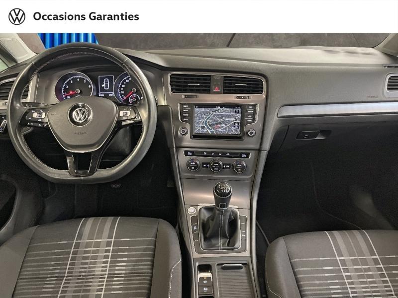 Voitures occasions VOLKSWAGEN GOLF Lounge Paris