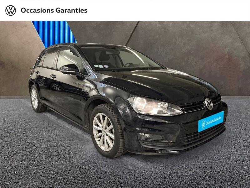 Voitures occasions VOLKSWAGEN GOLF Lounge Paris