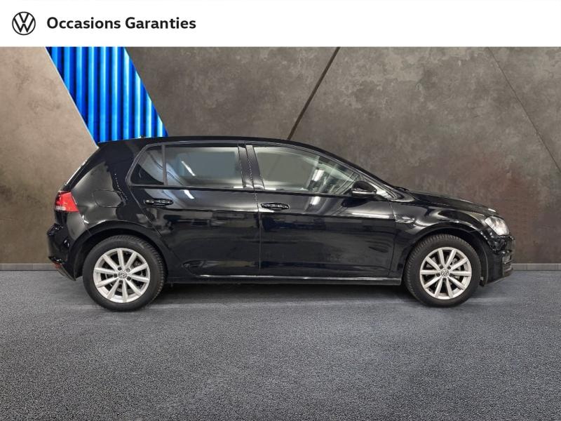 Voitures occasions VOLKSWAGEN GOLF Lounge Paris