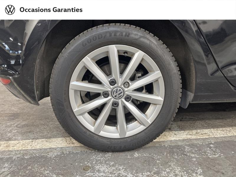 Voitures occasions VOLKSWAGEN GOLF Lounge Paris