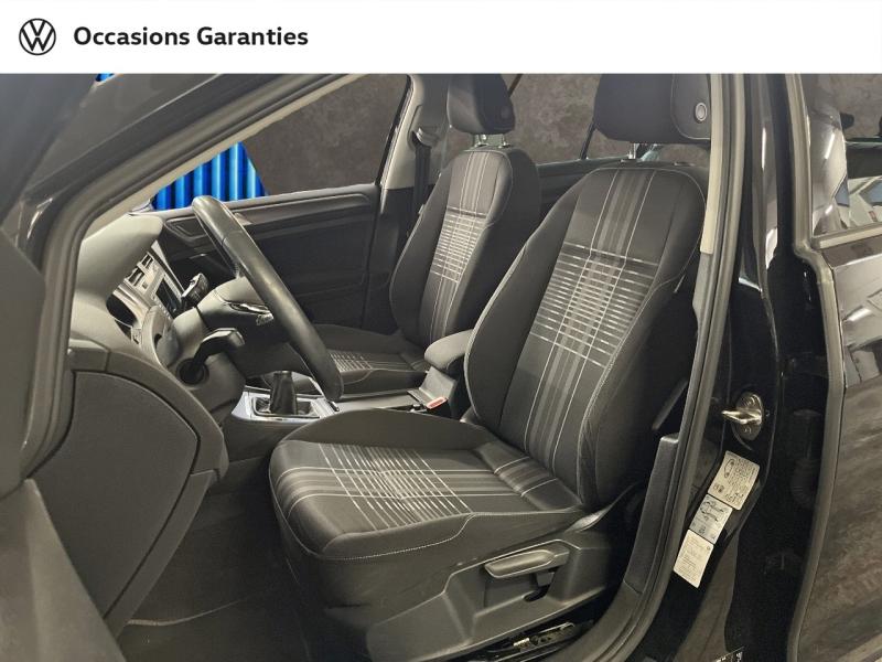 Voitures occasions VOLKSWAGEN GOLF Lounge Paris