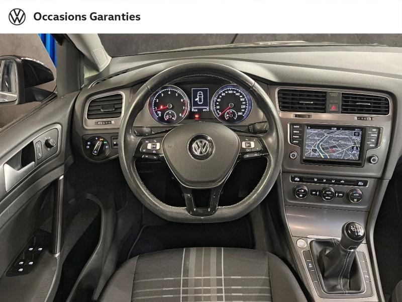 Voitures occasions VOLKSWAGEN GOLF Lounge Paris