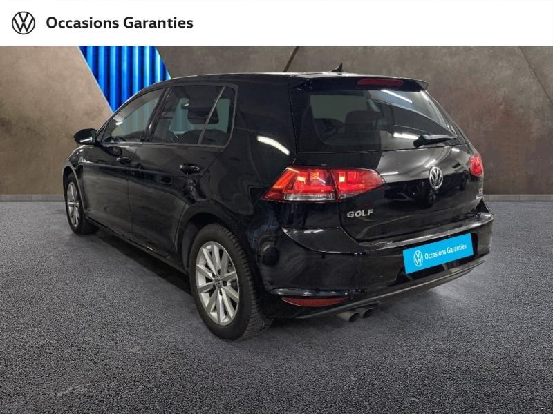 Voitures occasions VOLKSWAGEN GOLF Lounge Paris