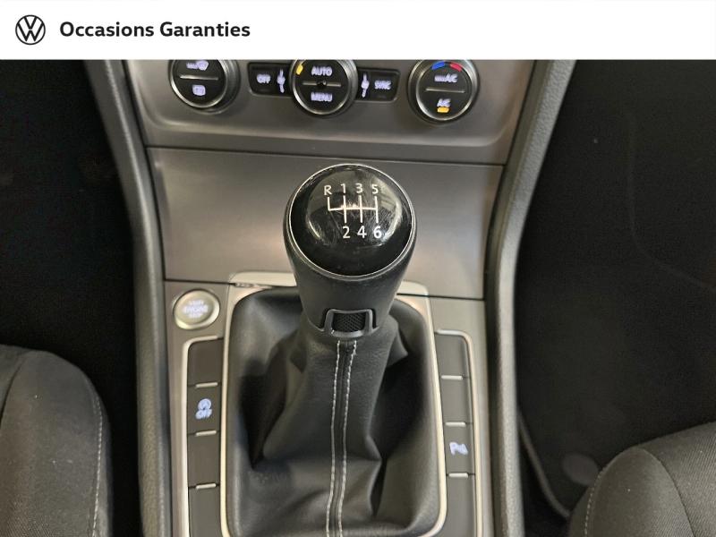 Voitures occasions VOLKSWAGEN GOLF Lounge Paris
