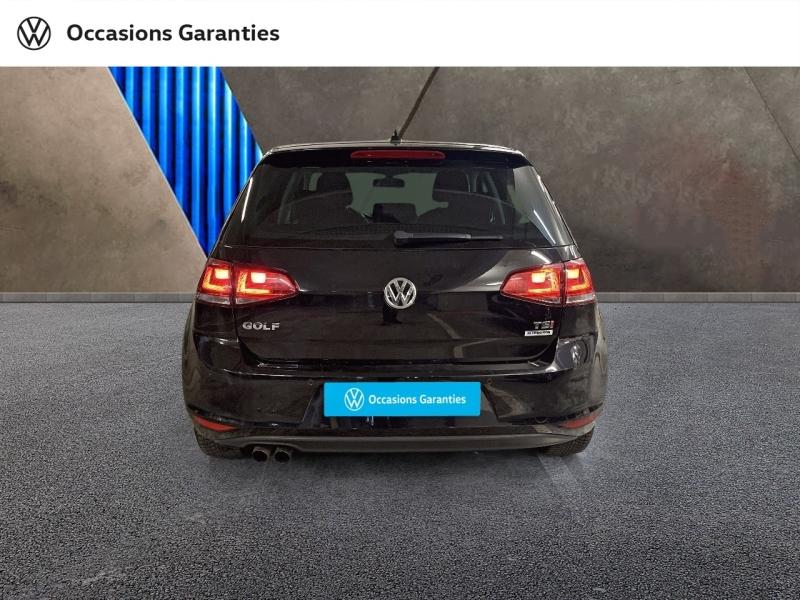 Voitures occasions VOLKSWAGEN GOLF Lounge Paris