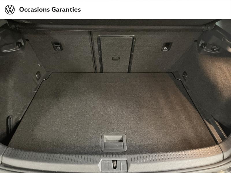 Voitures occasions VOLKSWAGEN GOLF Lounge Paris
