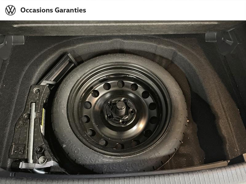 Voitures occasions VOLKSWAGEN GOLF Lounge Paris